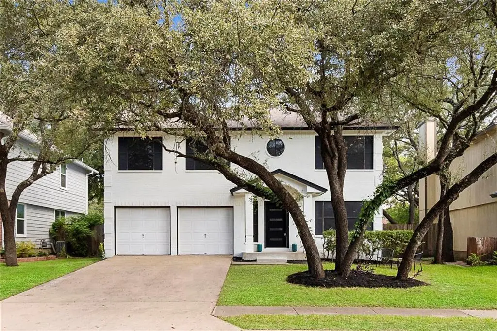 7405 Potters Trl, Austin, TX 78729 - Image #1