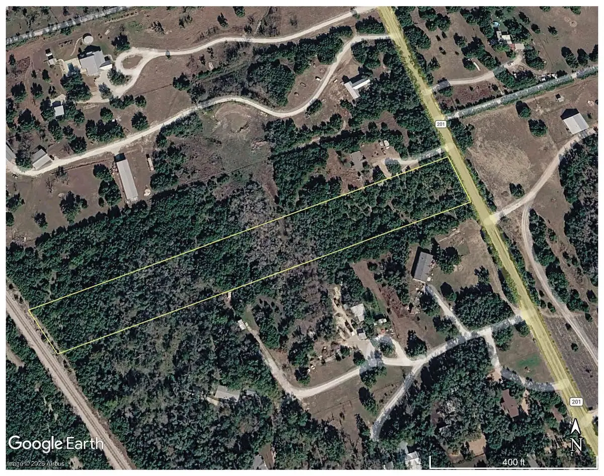 TBD CR 201 Cr 201 Land, Liberty Hill, TX 78642 - #1