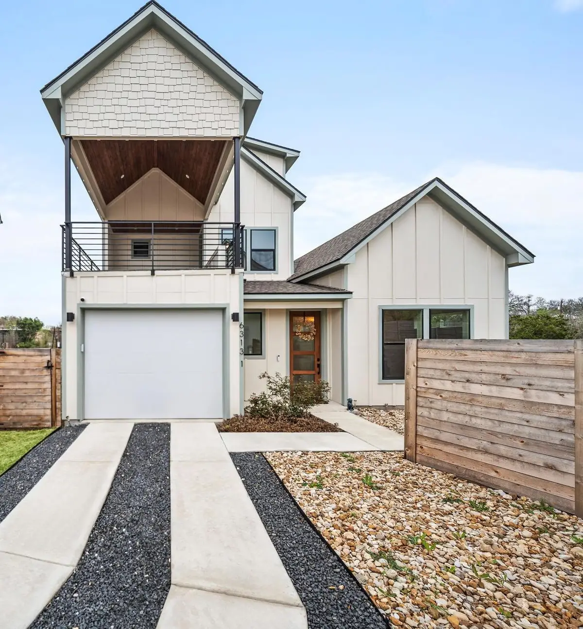 6313 Bristol Cir #1, Austin, TX 78723 - #1