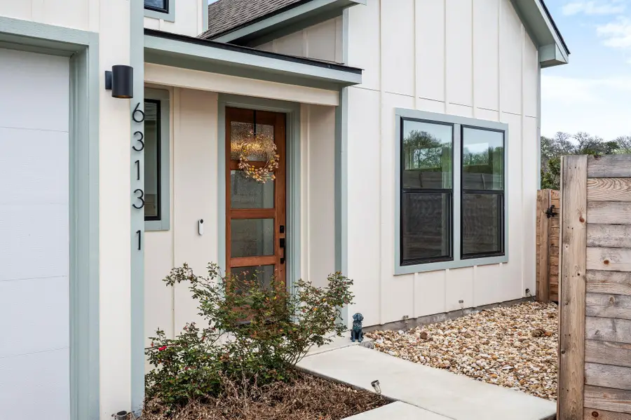 6313 Bristol Cir #1, Austin, TX 78723 - #3