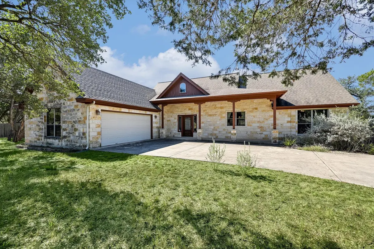 404 W View Dr, Wimberley, TX 78676 - #1