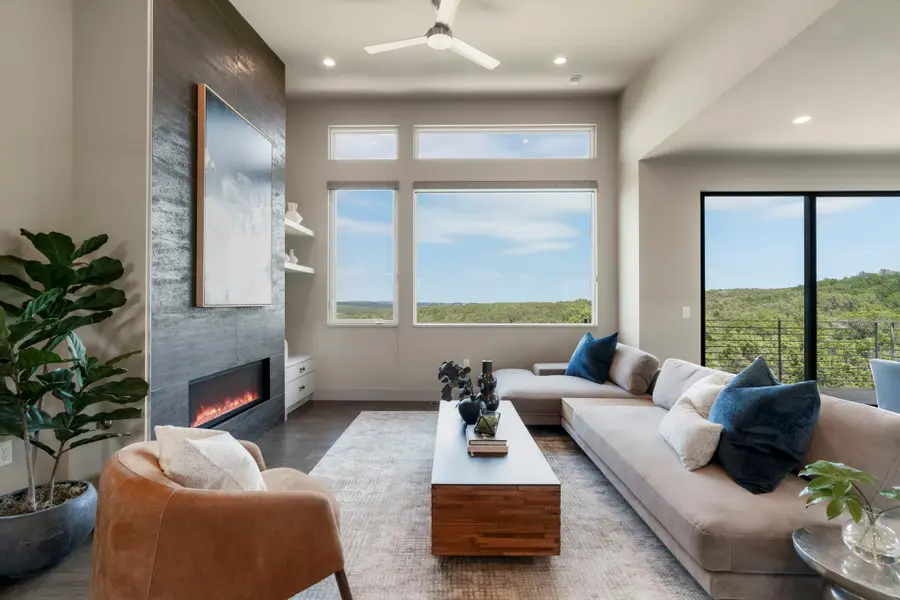 10800 Superview Dr, Austin, TX 78736 - Image #2