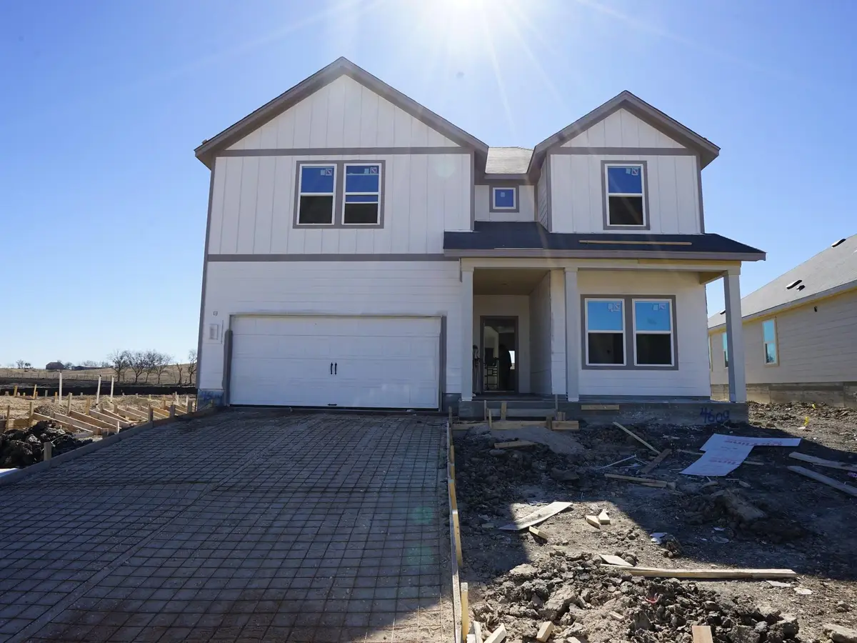 4609 Lava Island Dr, Austin, TX 78747 - #1