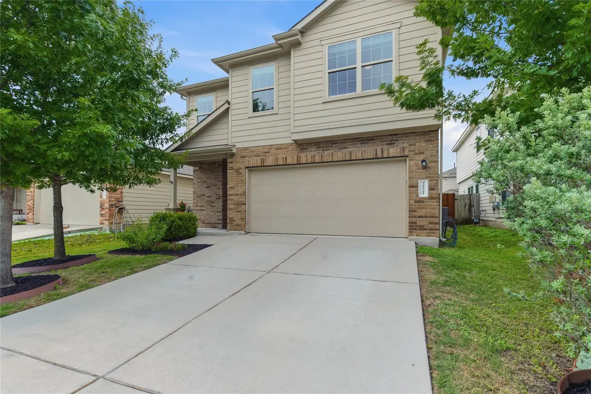 3521 Colorado High Ave, Austin, TX 78744 - #1