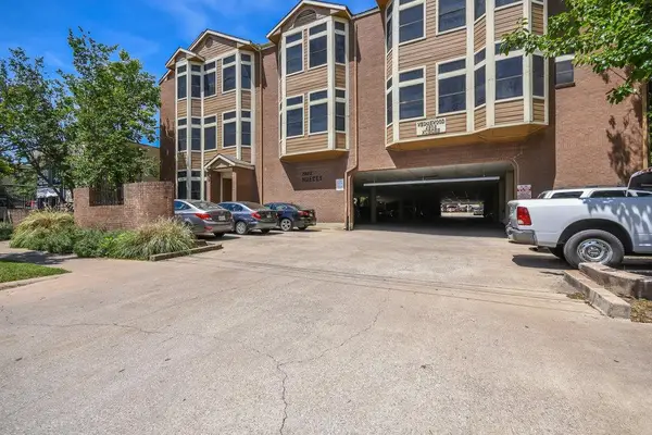 2802 Nueces St #312, Austin, TX 78705
