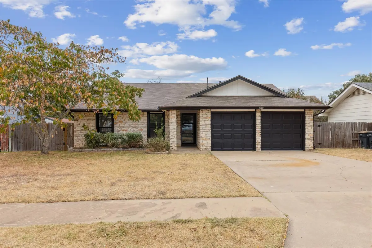3912 Hillside Dr, Round Rock, TX 78681 - Image #1