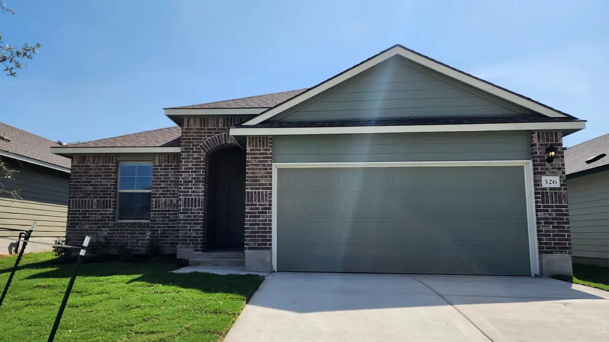 326 Presley Dr, Killeen, TX 76542 - #1