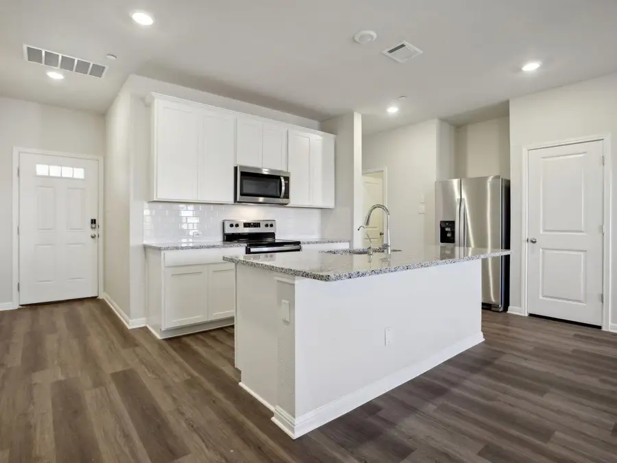 165 Calcite Rd #4, Kyle, TX 78640 - Image #3