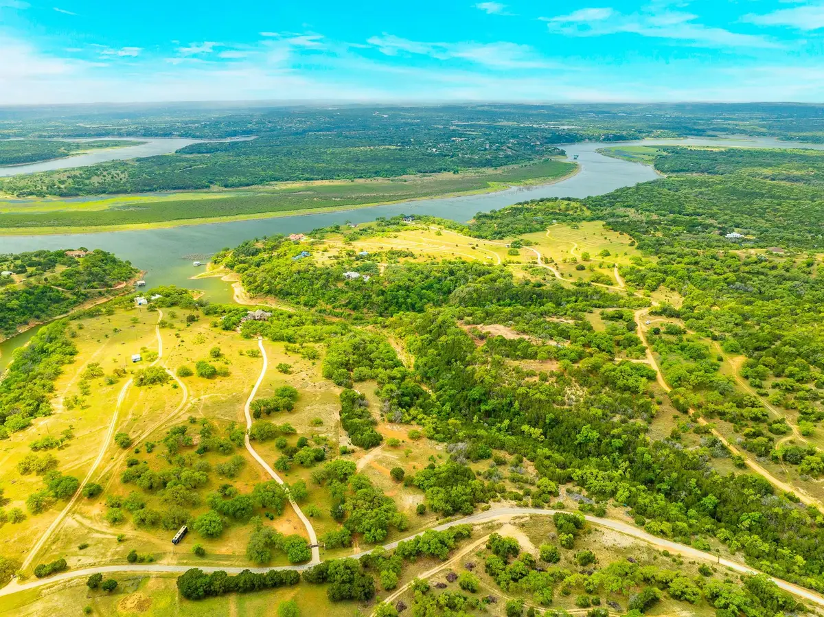 28205 Turner Ranch Rd, Marble Falls, TX 78654 - #1