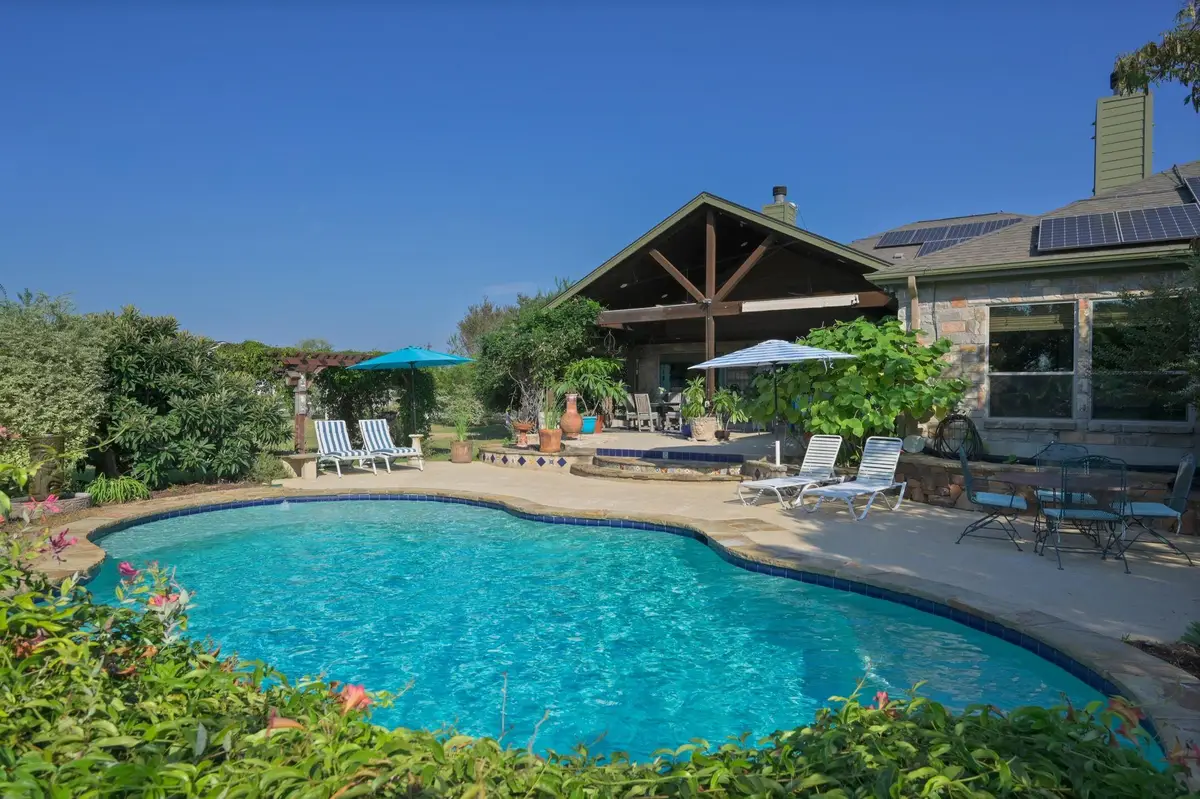 368 Courtnees Way, Georgetown, TX 78626 - Image #1