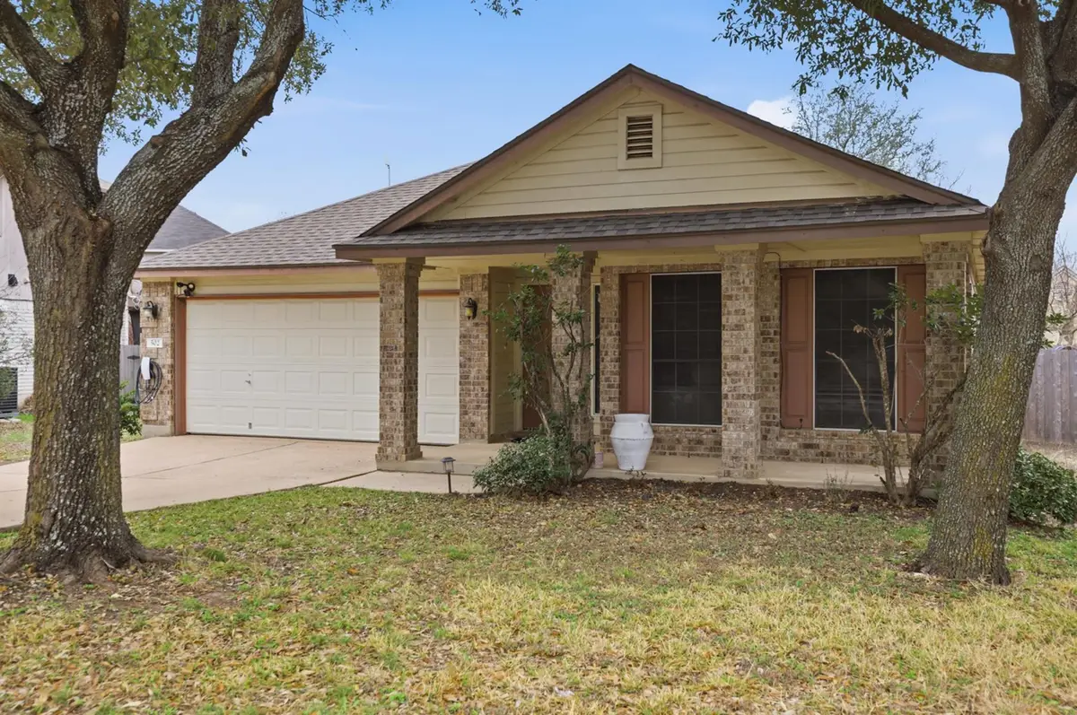 502 Settlement St, Cedar Park, TX 78613 - #1