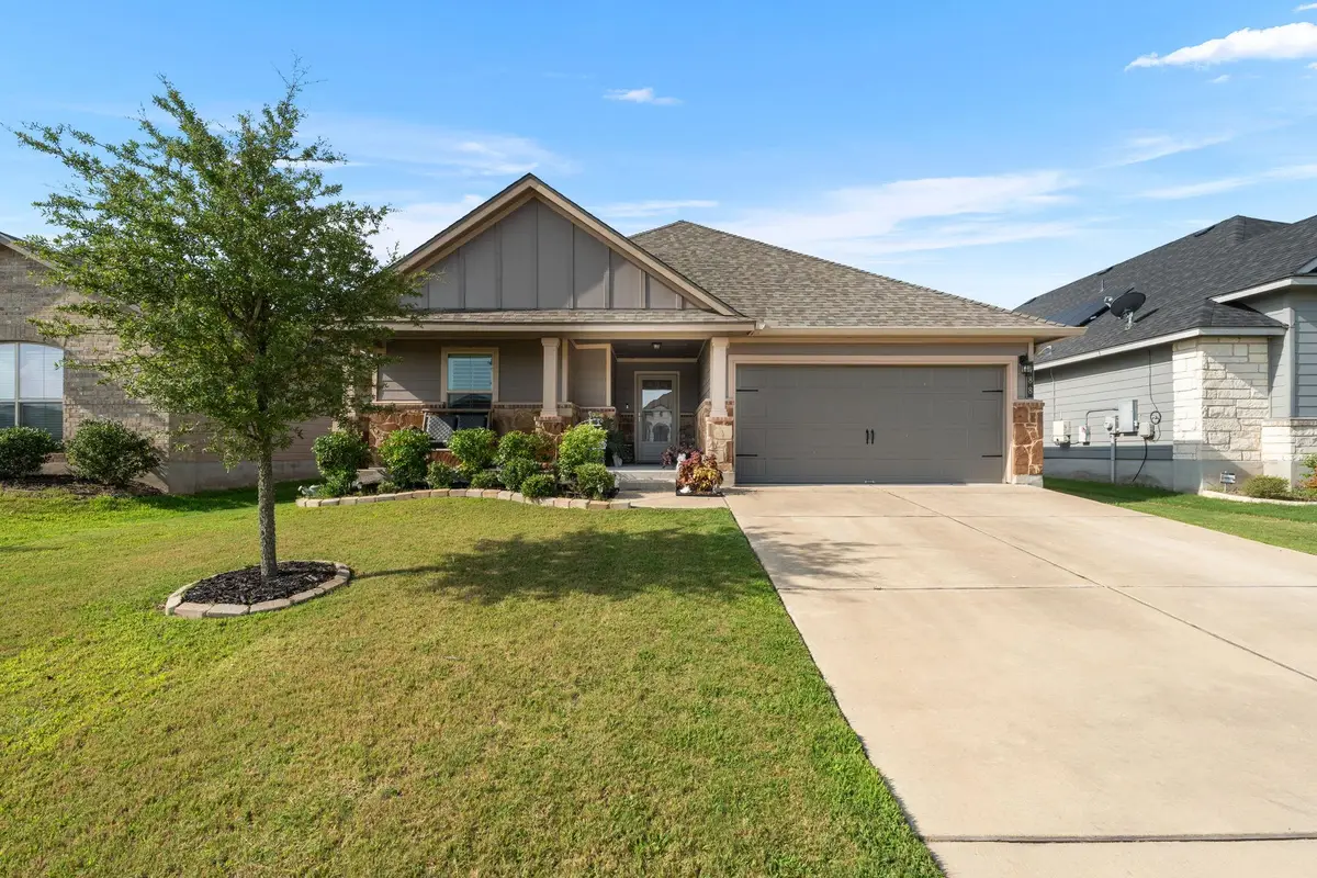 188 Beth Ann Loop, Taylor, TX 76574 - #1