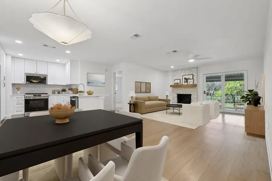 8214 Kearsarge Dr, Austin, TX 78745 - Image #3