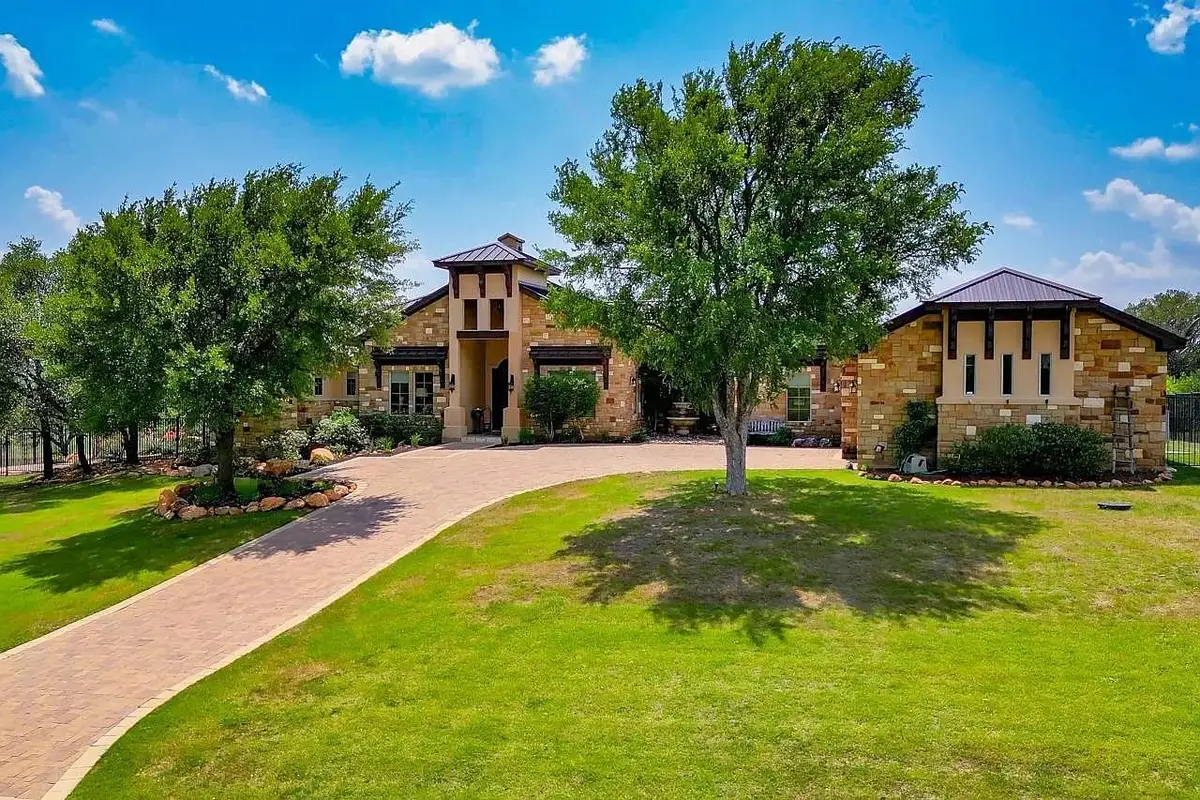 143 Westgate Loop Loop, Horseshoe Bay, TX 78657 - #1