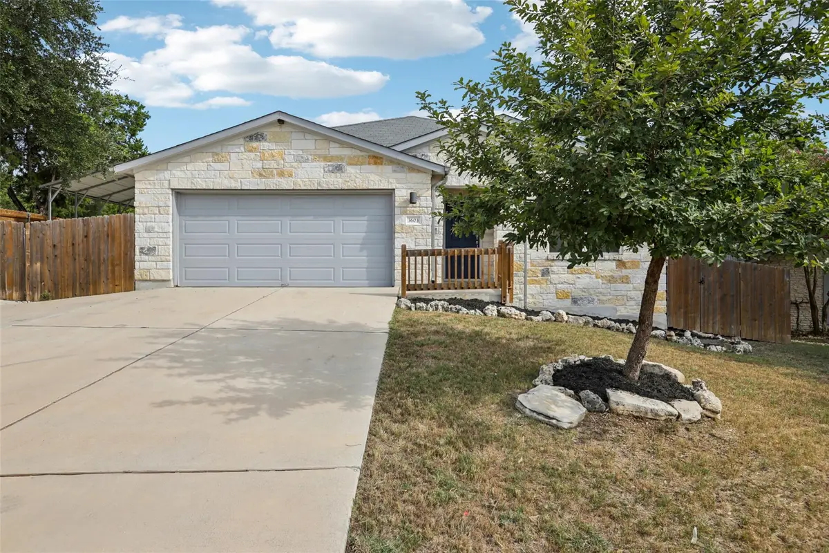 3603 Roosevelt Cv, Lago Vista, TX 78645 - Image #1