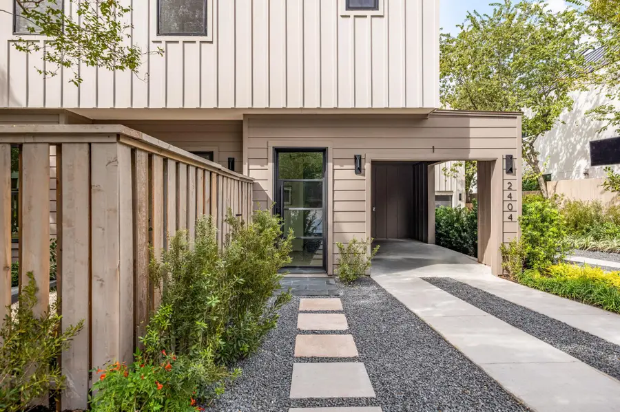 2404 Euclid Ave #1, Austin, TX 78704 - #3