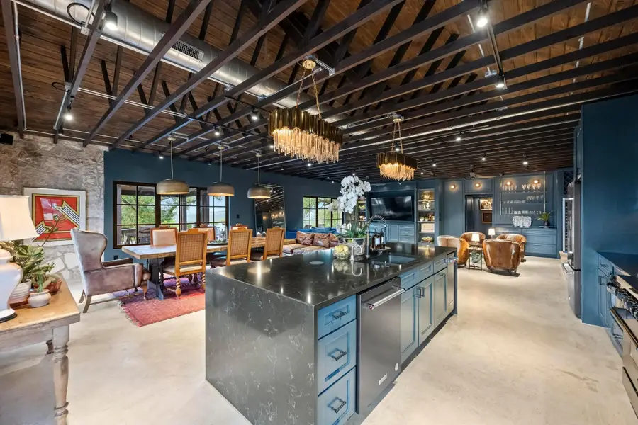 5930 Grotto Creek Court Ct, Fischer, TX 78623 - #2