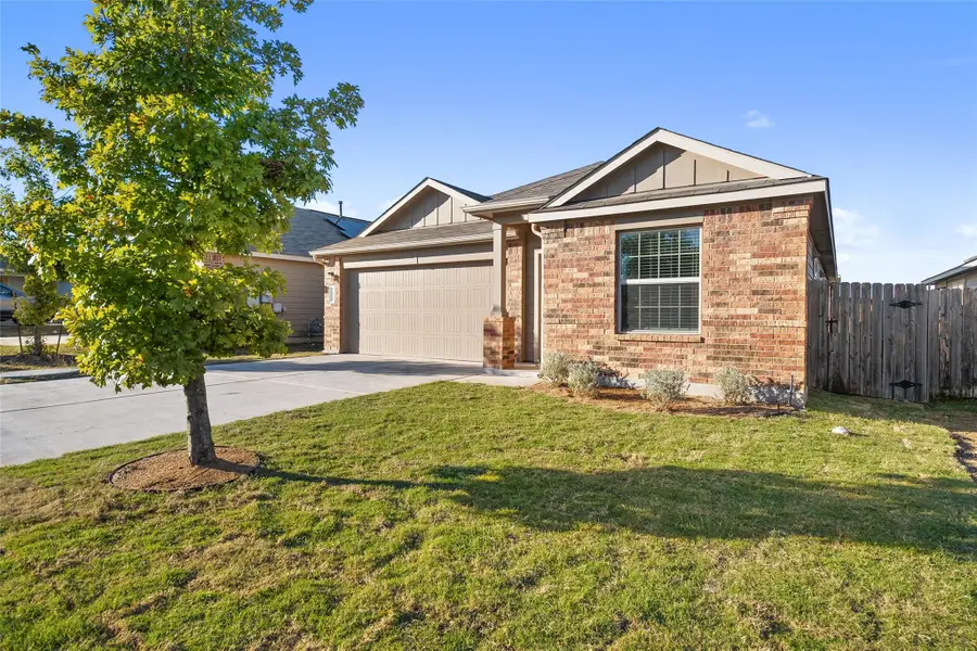 3808 Ignacio Dr, Austin, TX 78744 - #2