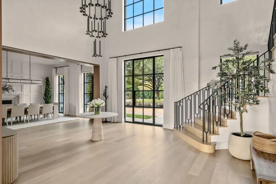 3701 Eastledge Dr, Austin, TX 78731 - #2