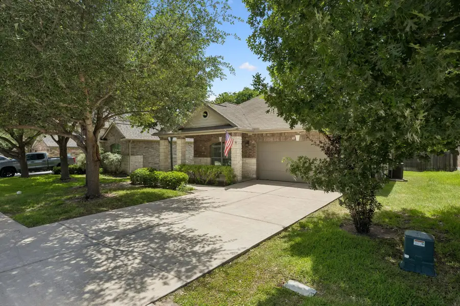 1049 Sussex Way, Round Rock, TX 78665 - #3