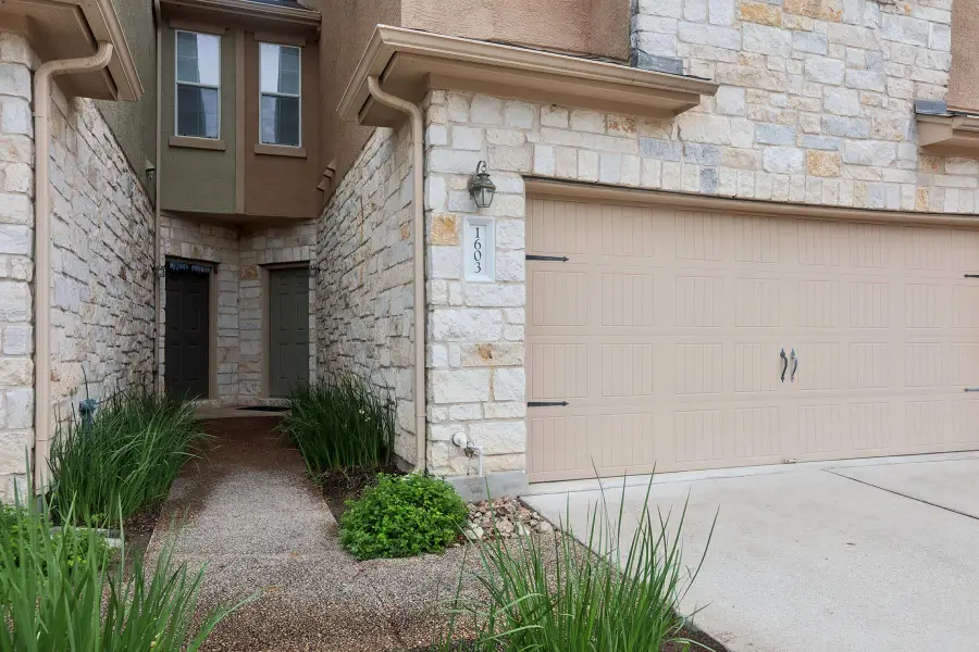 700 Mandarin Flyway #1603, Cedar Park, TX 78613 - #3