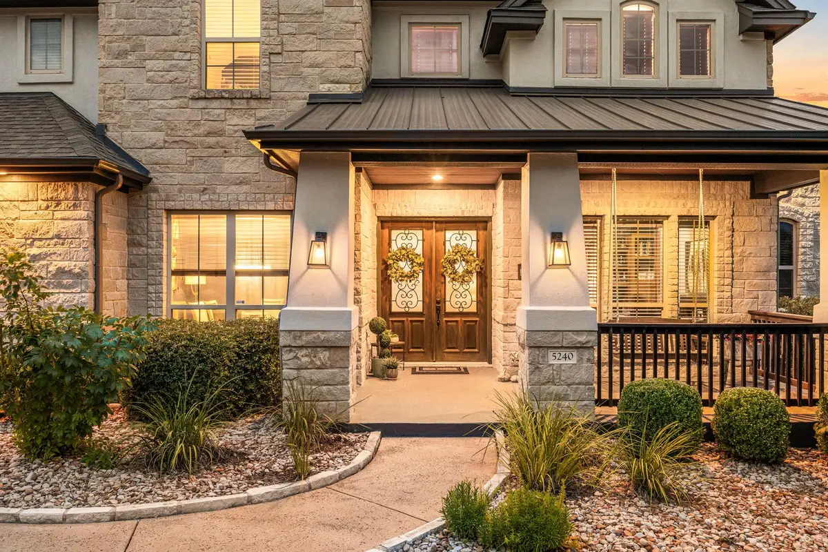 5240 Diamante Dr, Spicewood, TX 78669 - Image #1
