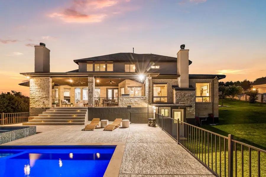 5240 Diamante Dr, Spicewood, TX 78669 - Image #3