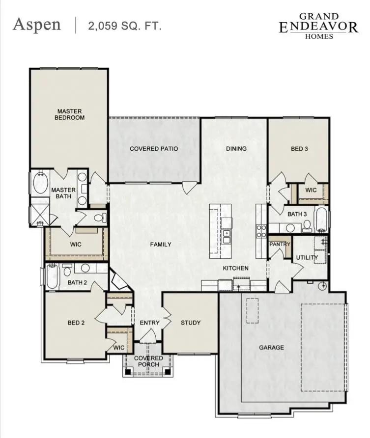 Lot 25 Riparian Elm Rd, Bertram, TX 78605 - Image #2