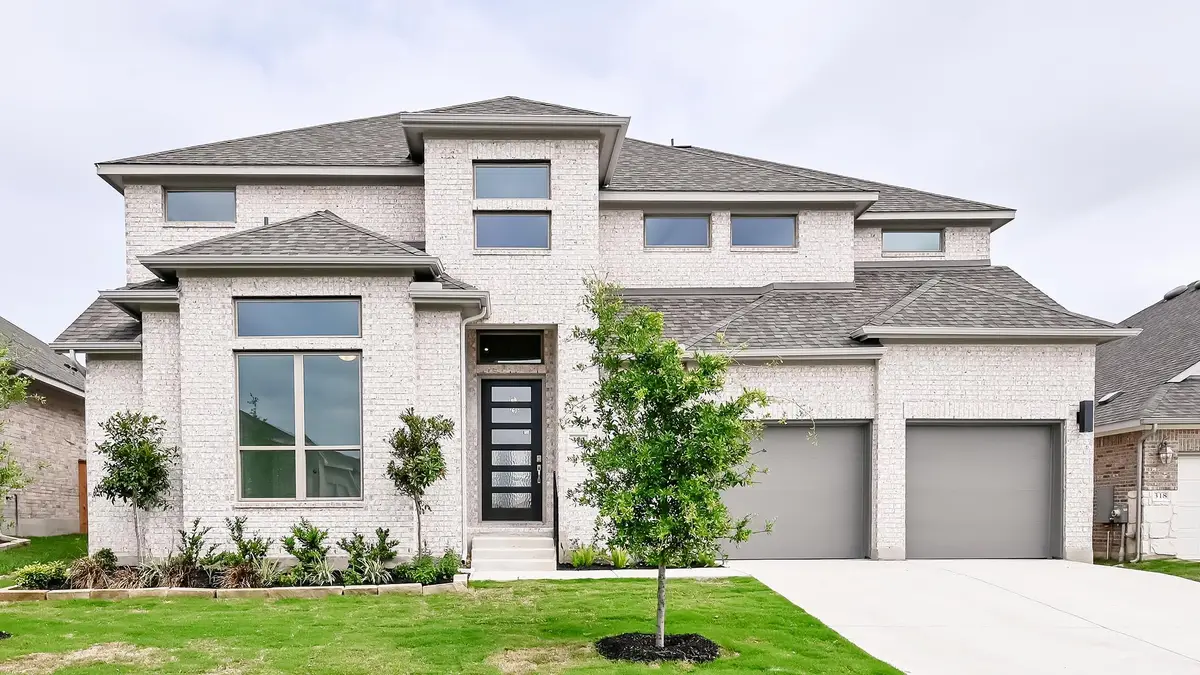 330 Allegheny Way, Kyle, TX 78640 - Image #1