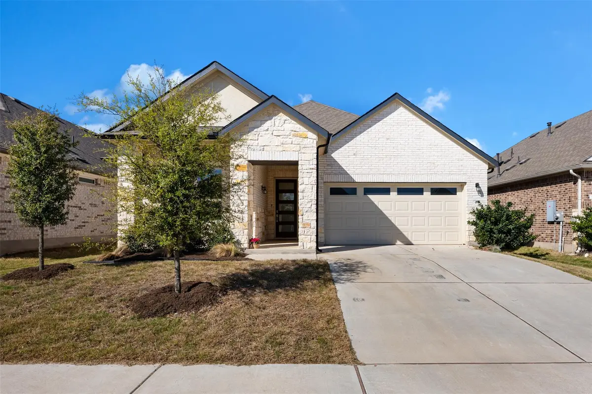405 Mountain Sky Bnd, Leander, TX 78641 - #1