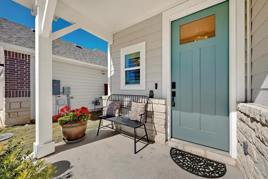 473 Bauer Loop, Liberty Hill, TX 78642 - Image #2