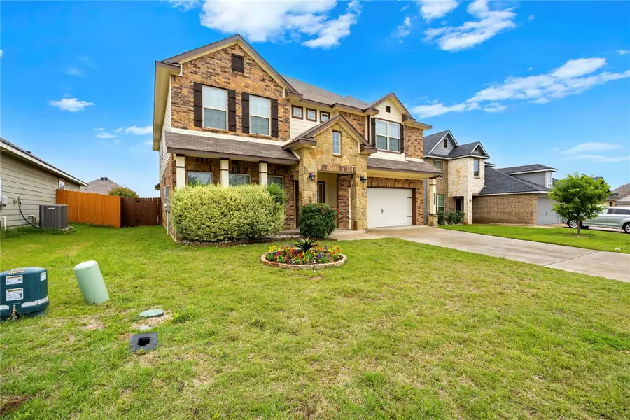 1811 Ashburn Dr, Temple, TX 76502 - #2