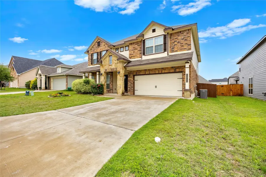 1811 Ashburn Dr, Temple, TX 76502 - #3