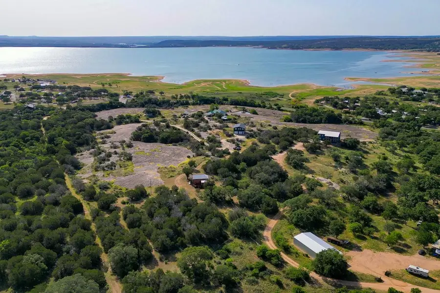 271 The Rock Rd, Buchanan Dam, TX 78609 - Image #3