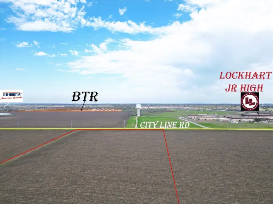 0 City Line Rd, Lockhart, TX 78644 - Image #2