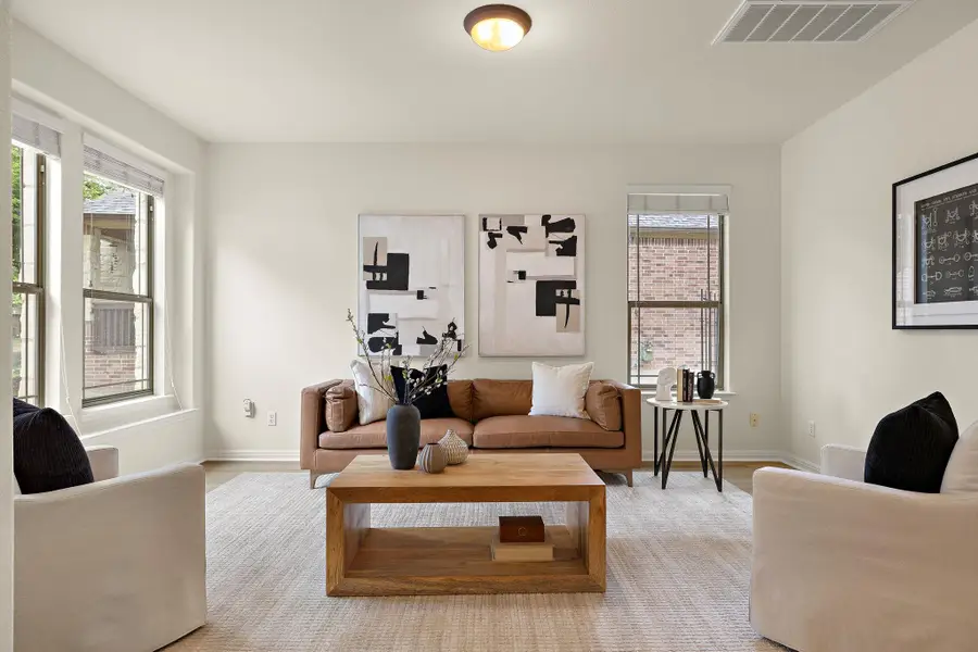 7516 Brecourt Manor Way, Austin, TX 78739 - #2