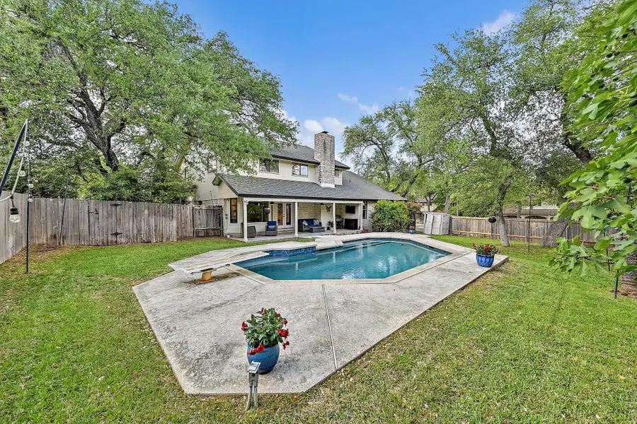 11105 Wintergreen Hl, Austin, TX 78750 - #3
