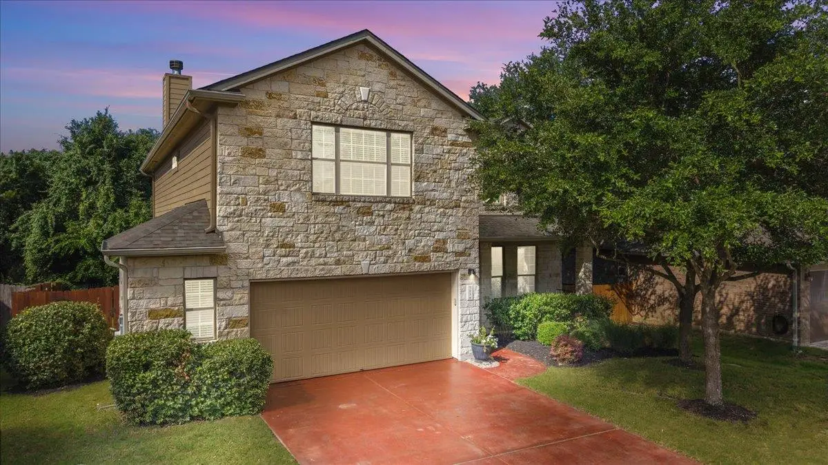 561 Stone View Trl, Austin, TX 78737 - #1