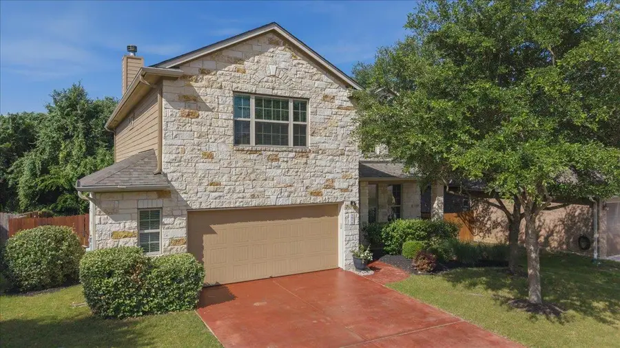 561 Stone View Trl, Austin, TX 78737 - #2