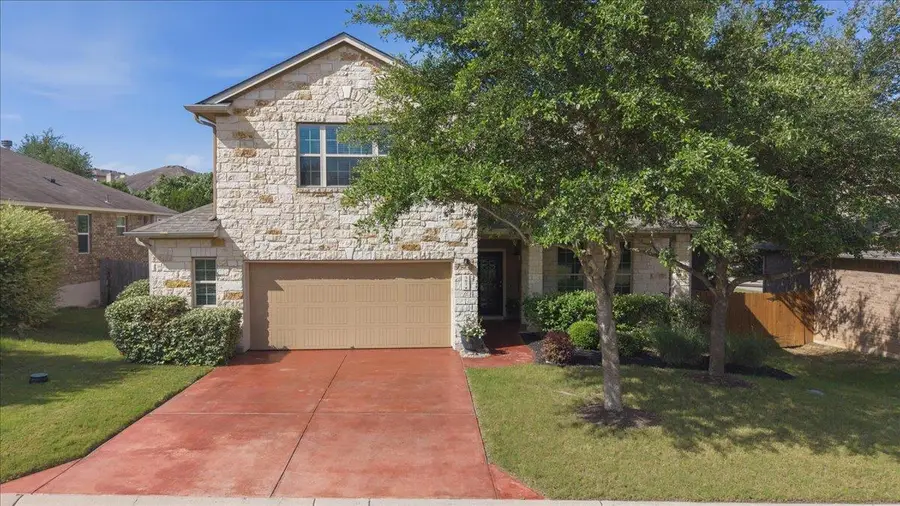 561 Stone View Trl, Austin, TX 78737 - #3