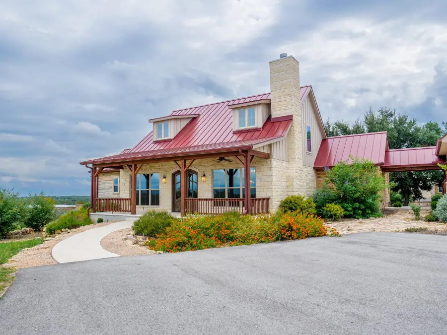 529 Vista Ridge, Round Mountain, TX 78663 - Image #2