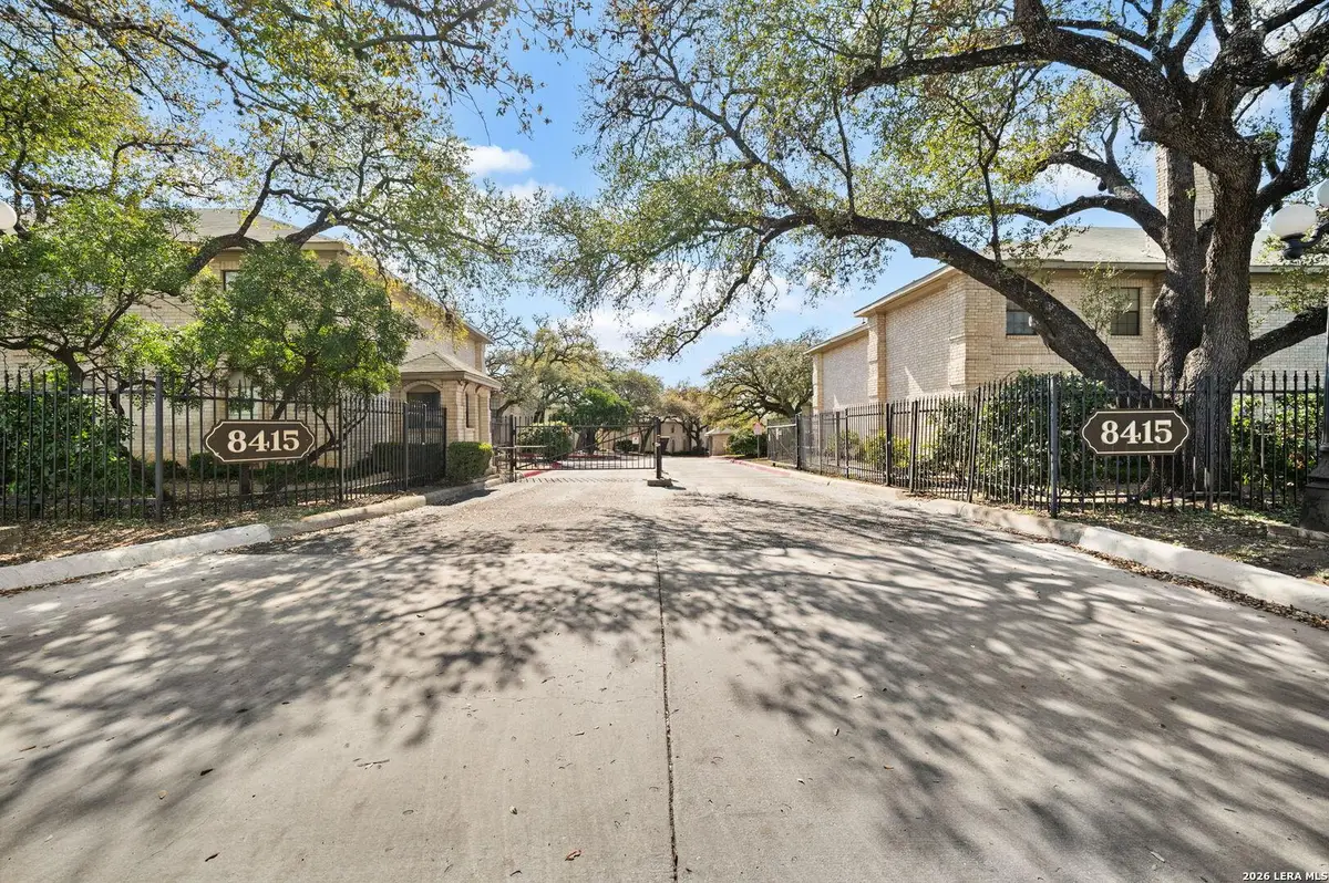 8415 Fredericksburg Rd #306, San Antonio, TX 78229 - #1