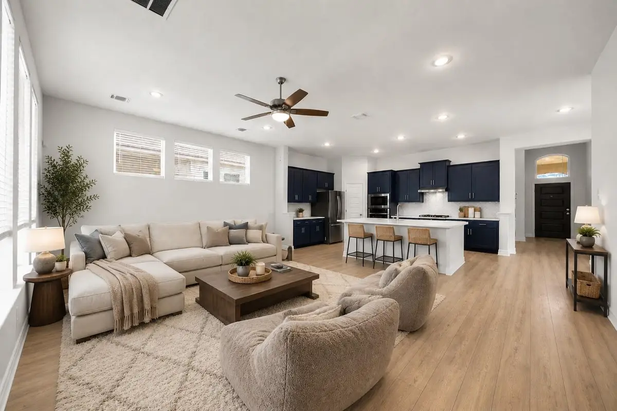 152 High Plains Dr, Georgetown, TX 78628 - #1