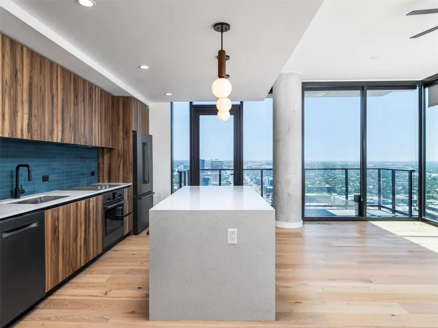 84 East Ave #3704, Austin, TX 78701 - #3