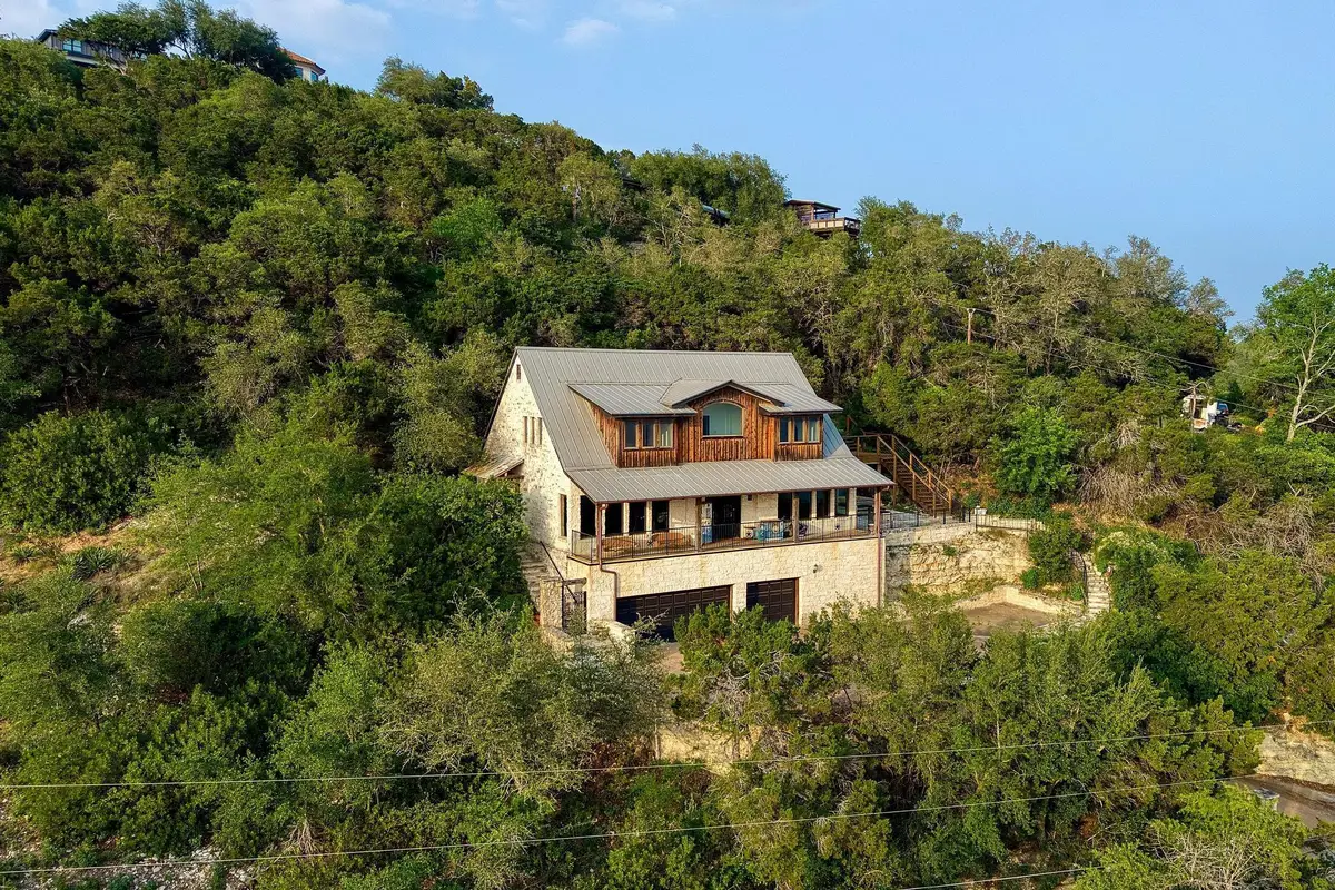 13906 Skyline Dr, Austin, TX 78732 - #1
