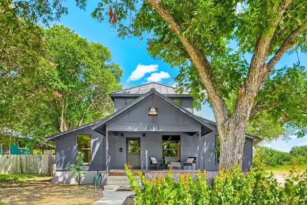 1321 W San Antonio St, San Marcos, TX 78666