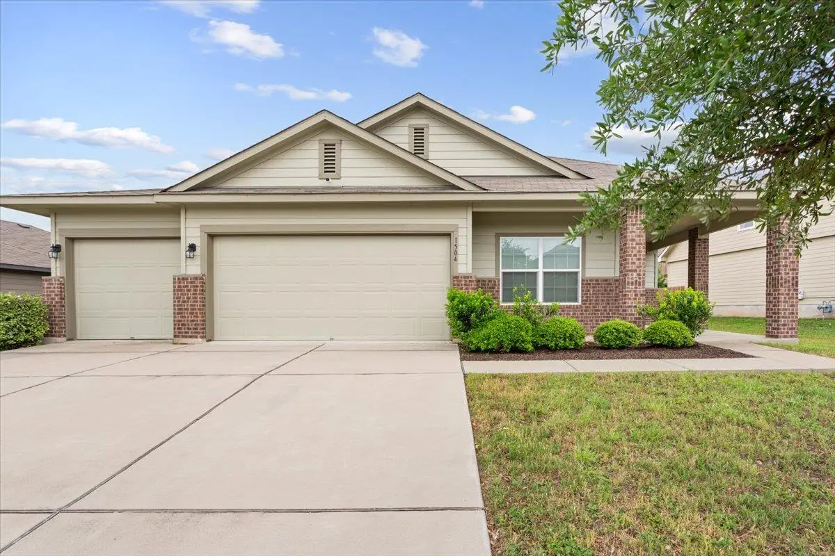 1504 Maier Dr, Pflugerville, TX 78660 - Image #1