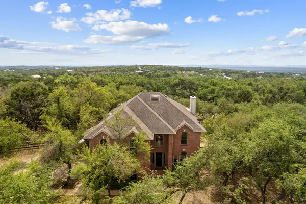 507 Saddlehorn Dr, Dripping Springs, TX 78620