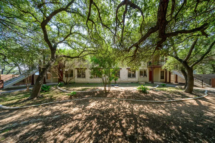 1101 Oak Hurst Rd #101, Austin, TX 78734 - Image #3