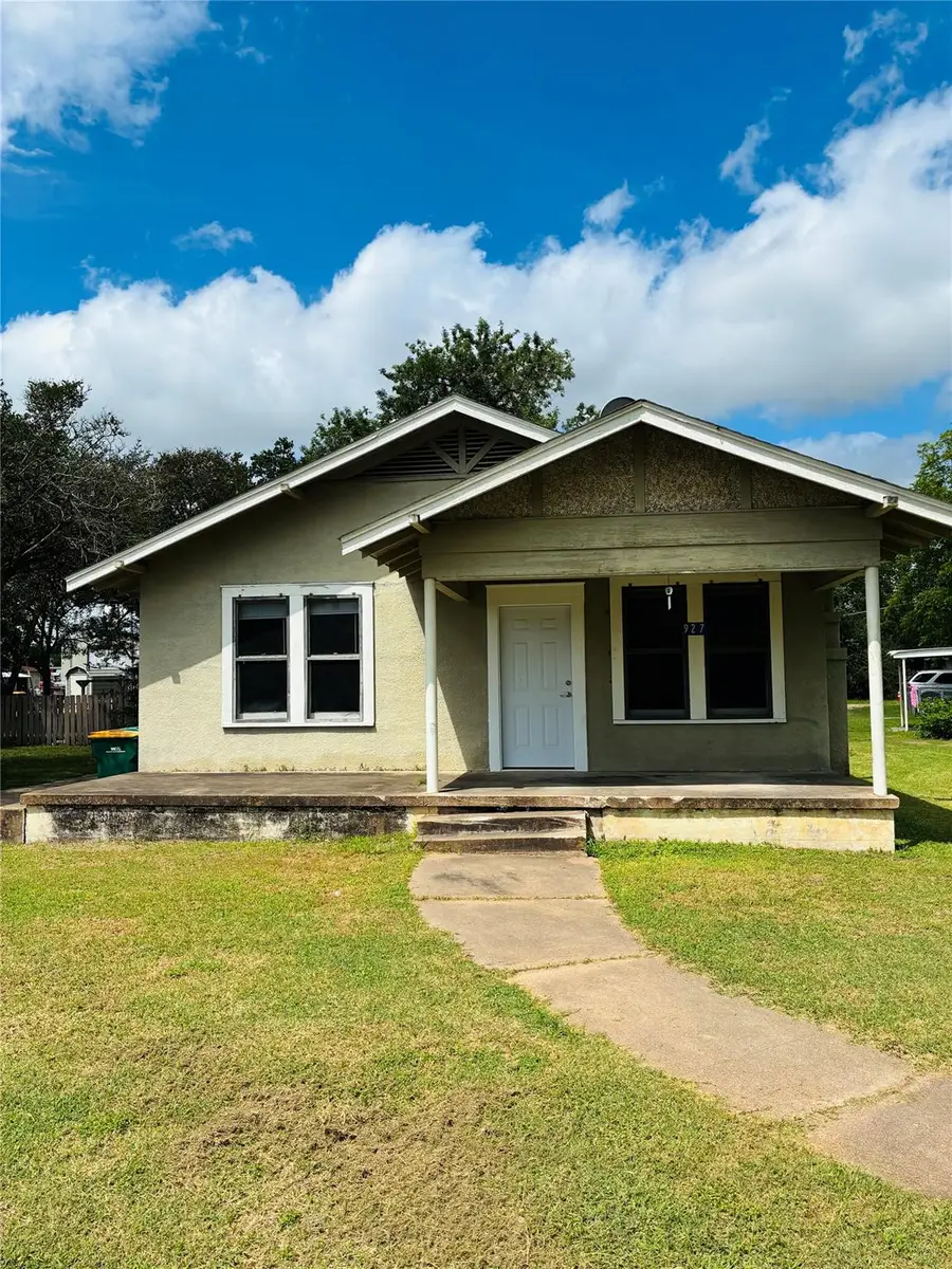 927937 N Franklin St, La Grange, TX 78945 - #3